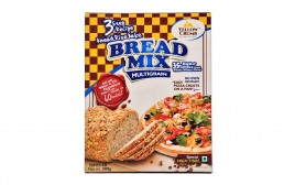 Yellow Crumb Bread Mix Multigrain   Pack  500 grams